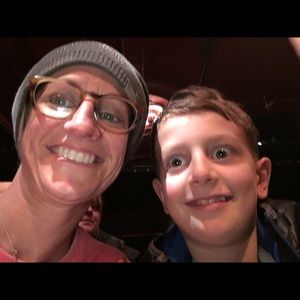 Meet your Posher, Caroline